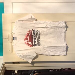 Old Navy Graphic Tee